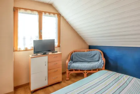 Appartement charmant avec vue sur la mer - Saint-Pol-de-Léon, 60m² - Photo 5