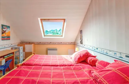 Appartement charmant avec vue sur la mer - Saint-Pol-de-Léon, 60m² - Photo 6