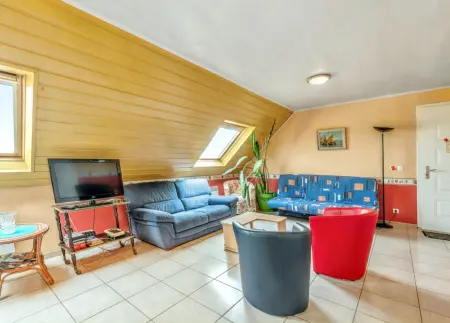 Appartement charmant avec vue sur la mer - Saint-Pol-de-Léon, 60m² - Photo 8