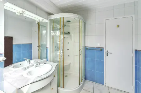 Appartement charmant avec vue sur la mer - Saint-Pol-de-Léon, 60m² - Photo 9