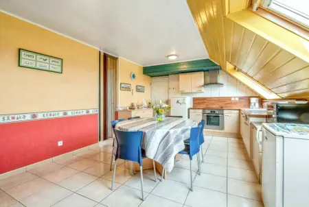 Appartement charmant avec vue sur la mer - Saint-Pol-de-Léon, 60m² - Photo 11
