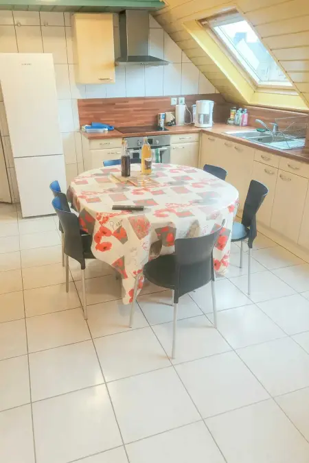 Appartement charmant avec vue sur la mer - Saint-Pol-de-Léon, 60m² - Photo 12