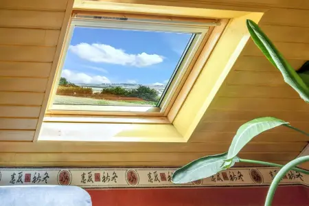 Appartement charmant avec vue sur la mer - Saint-Pol-de-Léon, 60m² - Photo 15