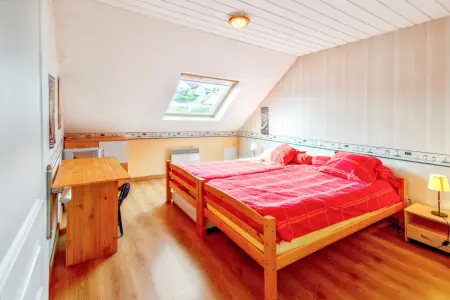 Appartement charmant avec vue sur la mer - Saint-Pol-de-Léon, 60m² - Photo 20