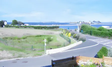 Appartement charmant avec vue sur la mer - Saint-Pol-de-Léon, 60m² - Photo 21