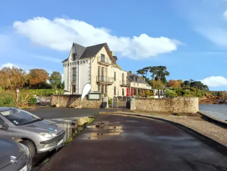 Appartement charmant avec vue sur la mer - Saint-Pol-de-Léon, 60m² - Photo 29
