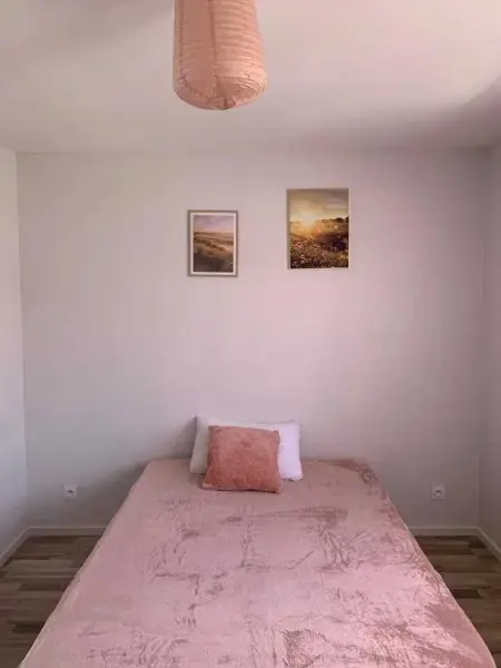 Appartement spacieux à Pierrelaye avec vue sur jardin, 83 m² - Photo 5