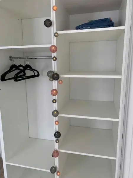 Appartement spacieux à Pierrelaye avec vue sur jardin, 83 m² - Photo 6