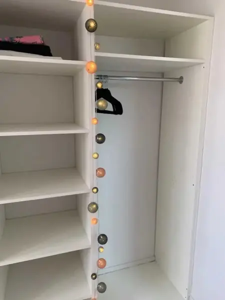 Appartement spacieux à Pierrelaye avec vue sur jardin, 83 m² - Photo 8