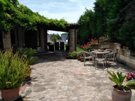Villa élégante à San Vito dei Normanni avec piscine privée - Photo 2