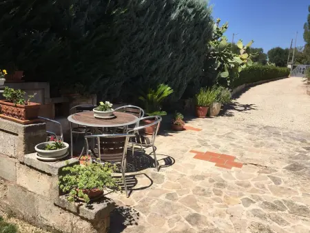 Villa élégante à San Vito dei Normanni avec piscine privée - Photo 3