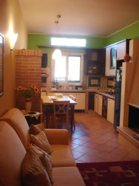 Villa élégante à San Vito dei Normanni avec piscine privée - Photo 5
