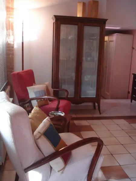 Villa élégante à San Vito dei Normanni avec piscine privée - Photo 16