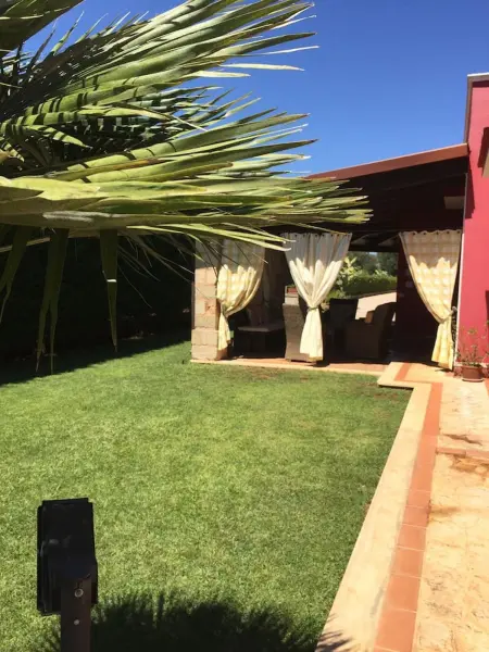 Villa élégante à San Vito dei Normanni avec piscine privée - Photo 22