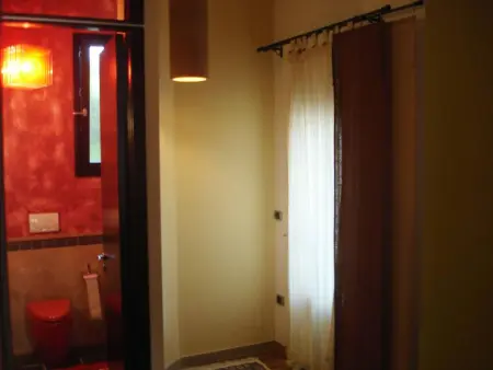 Villa élégante à San Vito dei Normanni avec piscine privée - Photo 24