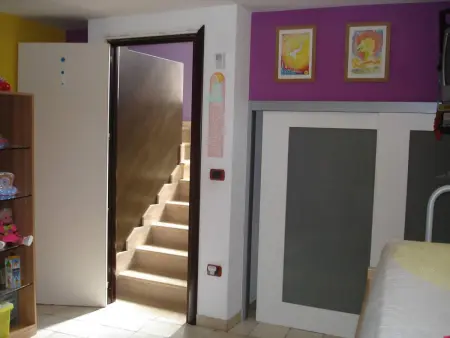 Villa élégante à San Vito dei Normanni avec piscine privée - Photo 26