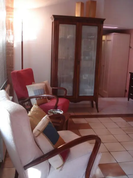 Villa élégante à San Vito dei Normanni avec piscine privée - Photo 31