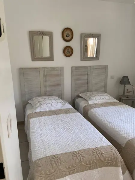 Villa de charme à Mallemort + piscine, Villa 7 personnes à Mallemort - Photo 13