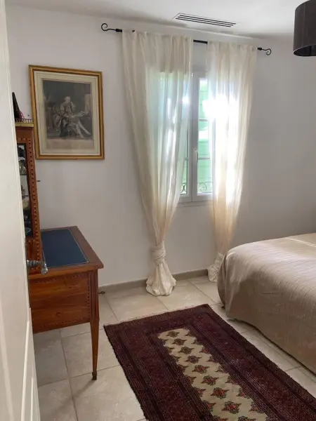 Villa de charme à Mallemort + piscine, Villa 7 personnes à Mallemort - Photo 14