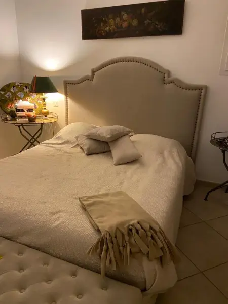 Villa de charme à Mallemort + piscine, Villa 7 personnes à Mallemort - Photo 18