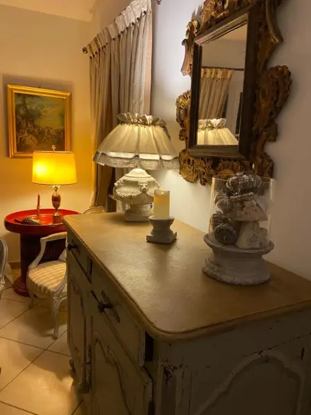 Villa de charme à Mallemort + piscine, Villa 7 personnes à Mallemort - Photo 22