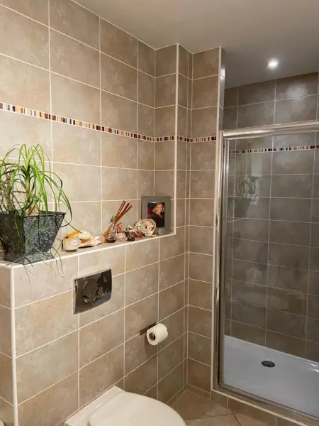 Villa de charme à Mallemort + piscine, Villa 7 personnes à Mallemort - Photo 24