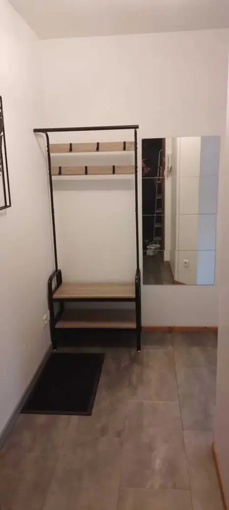 Charming Appartement à Saint-Dié-des-Vosges, 40 m² - Photo 8