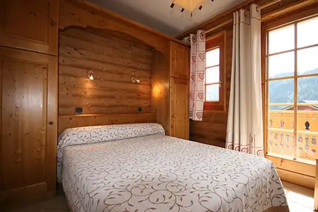 Appartement spacieux à Châtel 120 m² avec terrasse privée - Photo 9