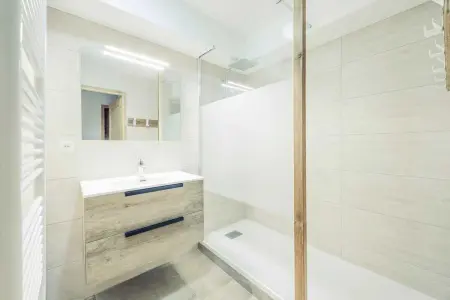 Appartement spacieux à Châtel 120 m² avec terrasse privée - Photo 14