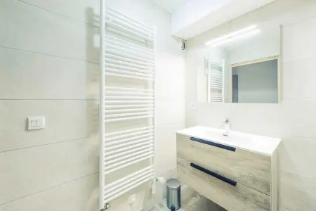 Appartement spacieux à Châtel 120 m² avec terrasse privée - Photo 15