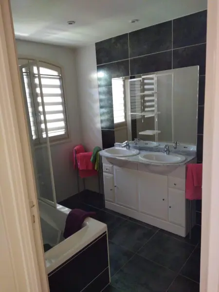 Maison accueillante à Nant avec piscine partagée - Photo 3
