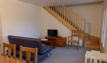 Maison accueillante à Nant avec piscine partagée - Photo 5