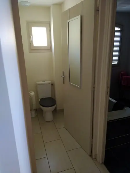 Maison accueillante à Nant avec piscine partagée - Photo 8