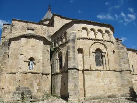 Maison accueillante à Nant avec piscine partagée - Photo 10