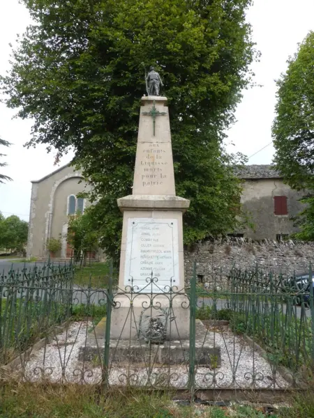 Maison accueillante à Nant avec piscine partagée - Photo 11