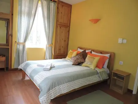 Villa charmante à Blue Bay avec piscine privée - Photo 4
