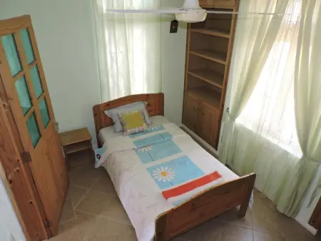 Villa charmante à Blue Bay avec piscine privée - Photo 5