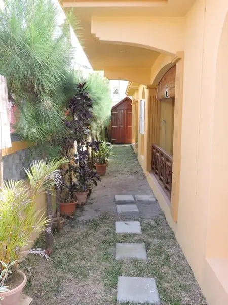 Villa charmante à Blue Bay avec piscine privée - Photo 10