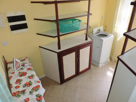 Villa charmante à Blue Bay avec piscine privée - Photo 12