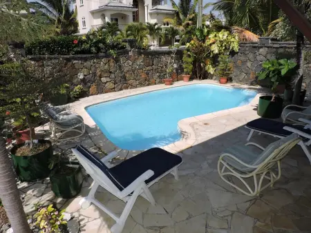 Villa charmante à Blue Bay avec piscine privée - Photo 16