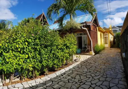 Villa charmante à Blue Bay avec piscine privée - Photo 17