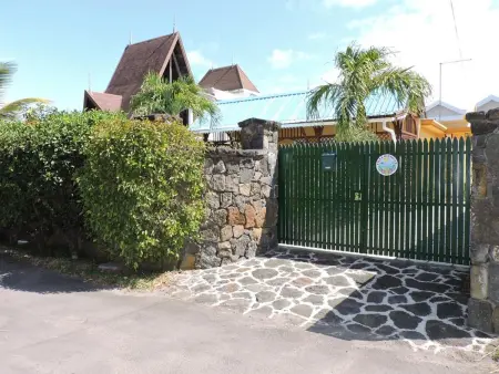 Villa charmante à Blue Bay avec piscine privée - Photo 19