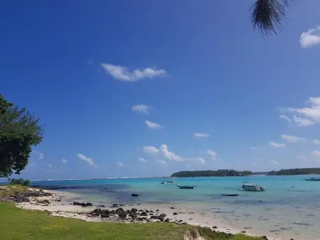 Villa charmante à Blue Bay avec piscine privée - Photo 22