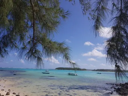 Villa charmante à Blue Bay avec piscine privée - Photo 23
