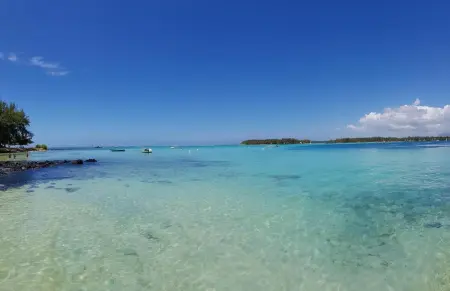 Villa charmante à Blue Bay avec piscine privée - Photo 24