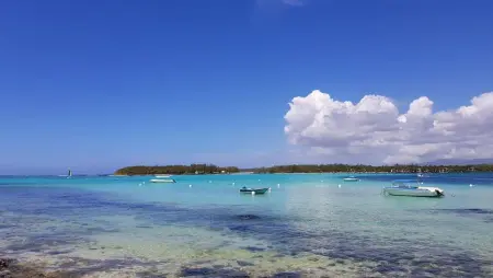 Villa charmante à Blue Bay avec piscine privée - Photo 26