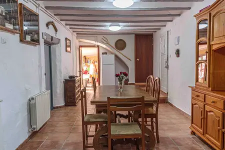 Maison spacieuse à Albentosa avec vue sur la montagne - Photo 2