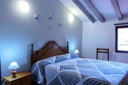 Maison spacieuse à Albentosa avec vue sur la montagne - Photo 3