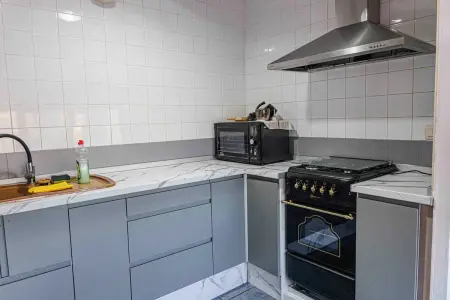 Maison spacieuse à Albentosa avec vue sur la montagne - Photo 29
