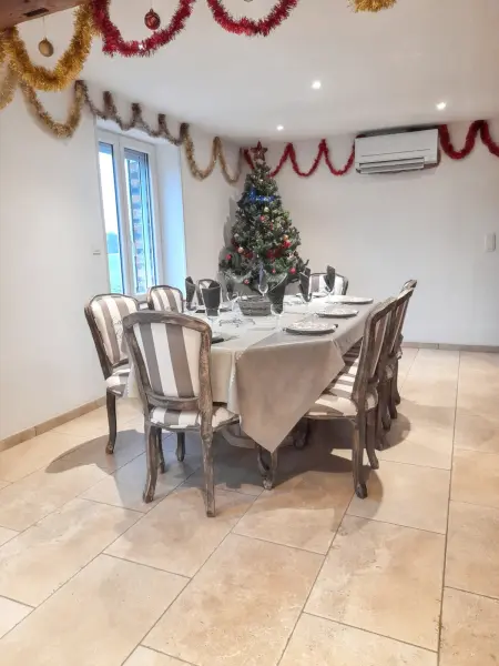 Maison charmante à Bléneau avec jardin et équipements modernes - Photo 5